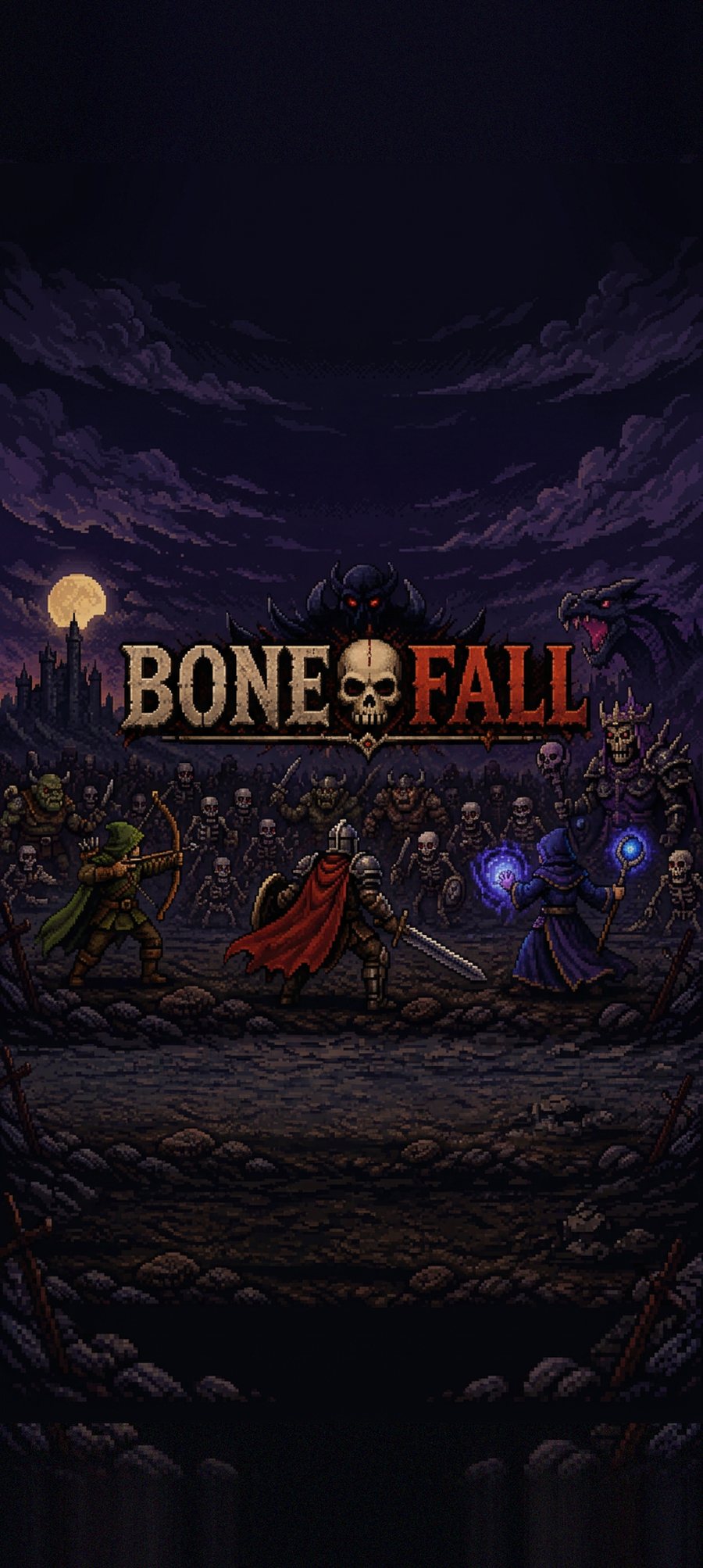 Bonefall